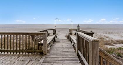 Yellow Bird 2 Bedroom Home by RedAwning