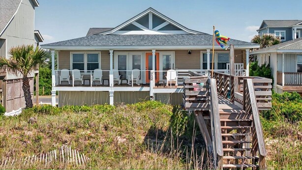 House, 4 Bedrooms | Exterior - Xanadu - 4 Br Home (Supply)
