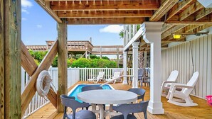 House, 4 Bedrooms | Outdoor dining - Xanadu - 4 Br Home (Supply)