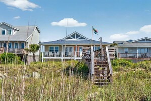 House, 4 Bedrooms | Exterior