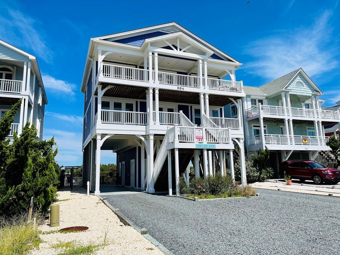House, 4 Bedrooms | Exterior