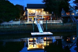 Casa, 3 camere da letto | Parco della struttura