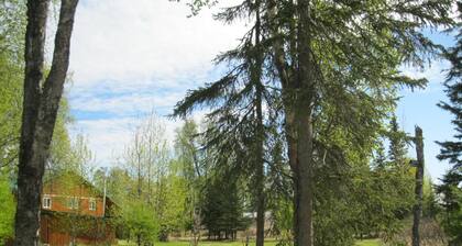 Whispering Winds Retreat B&B