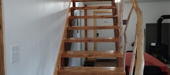 Whispering Winds Retreat B&B