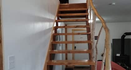 Whispering Winds Retreat B&B