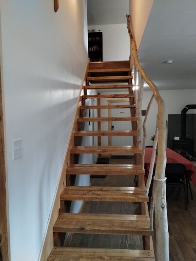 Whispering Winds Retreat B&B