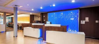 Fairfield Inn & Suites Houston Northwest/Willowbrook