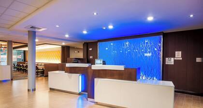 Fairfield Inn & Suites Houston Northwest/Willowbrook