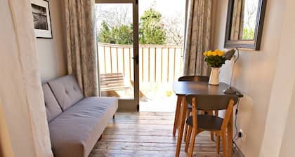Grove Park B&B