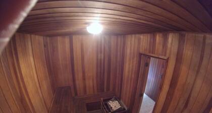 Pousada Santo Antônio