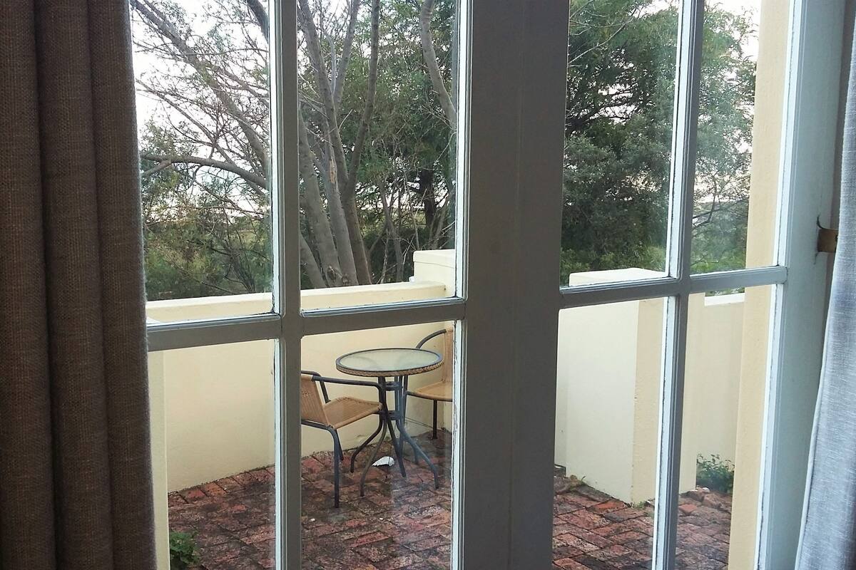 View from room