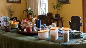 Interior - Jean Lee Bed & Breakfast (Pietermaritzburg)