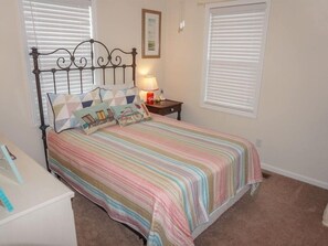 Duplex, 4 Bedrooms