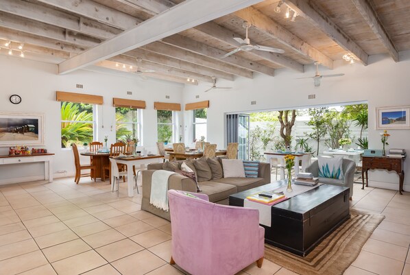 Servicio a la habitación