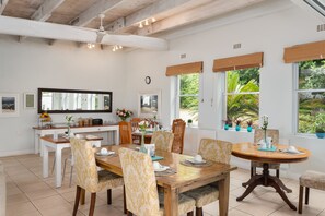 Breakfast for a fee - 61 on Camps Bay (Cape Town)