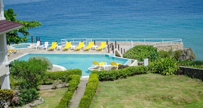 OceanFront Condo E-3 at Los Balcones