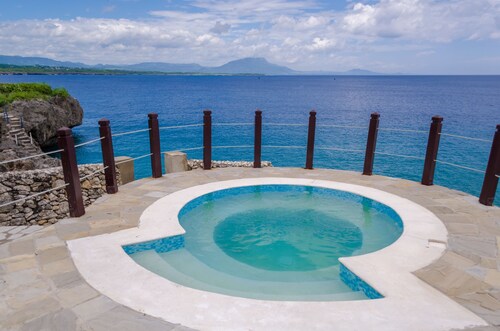 OceanFront Condo E-3 at Los Balcones