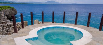 OceanFront Condo E-3 at Los Balcones