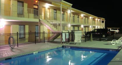 Magnolia Inn