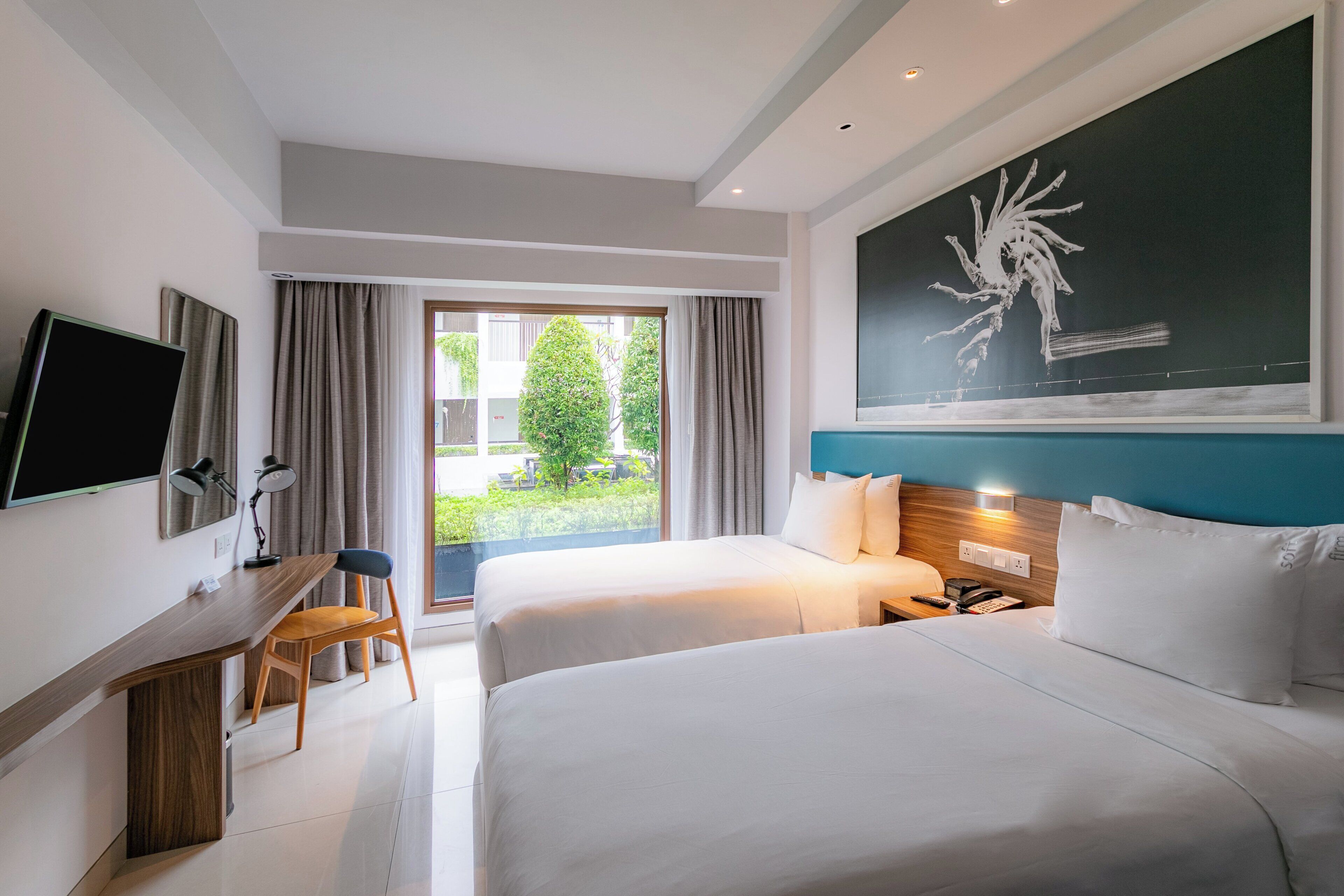 Photo - Holiday Inn Express Baruna by IHG