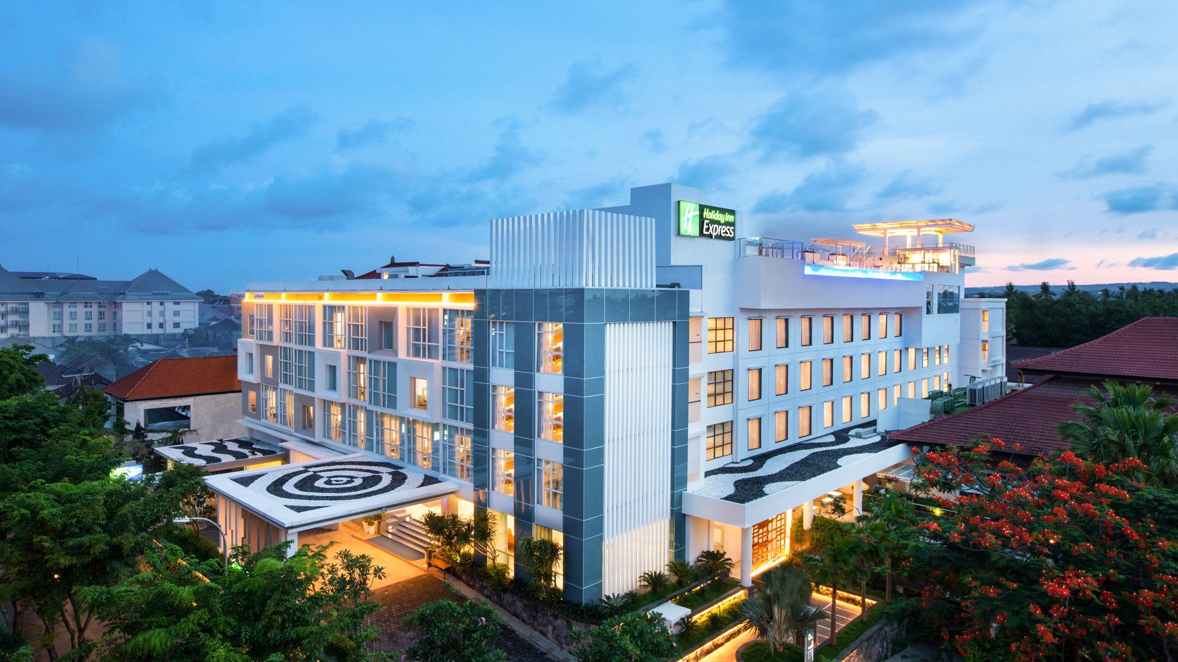 Photo - Holiday Inn Express Baruna Bali by IHG