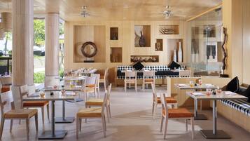 Family dining