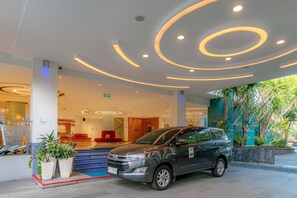 Property amenity