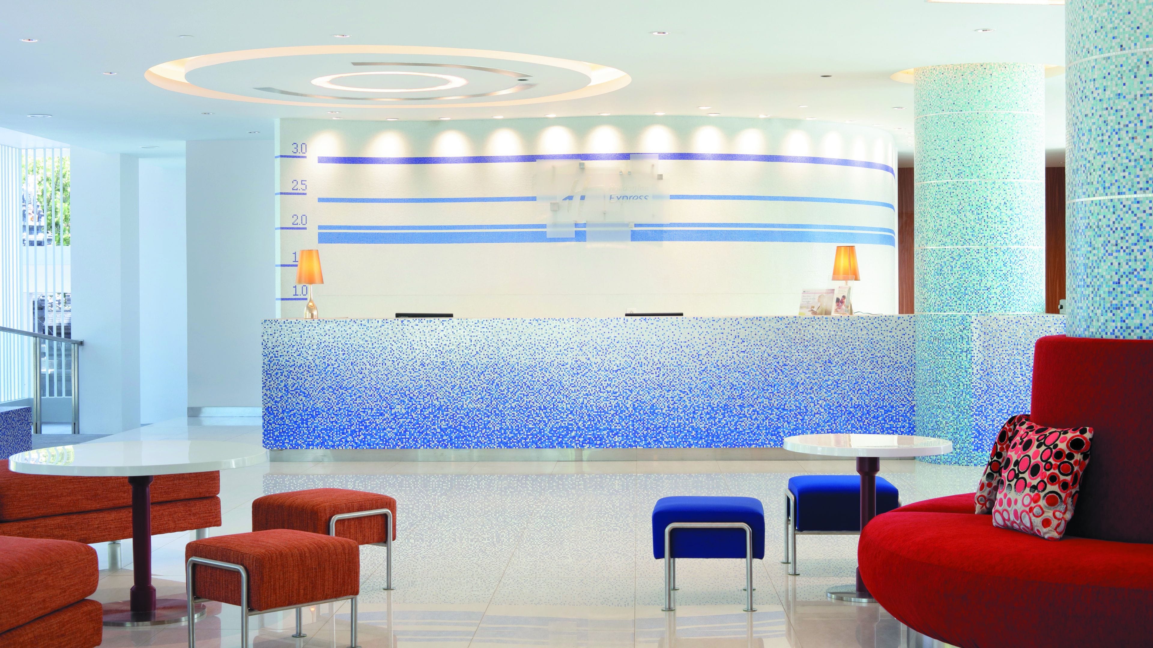 Photo - Holiday Inn Express Baruna by IHG