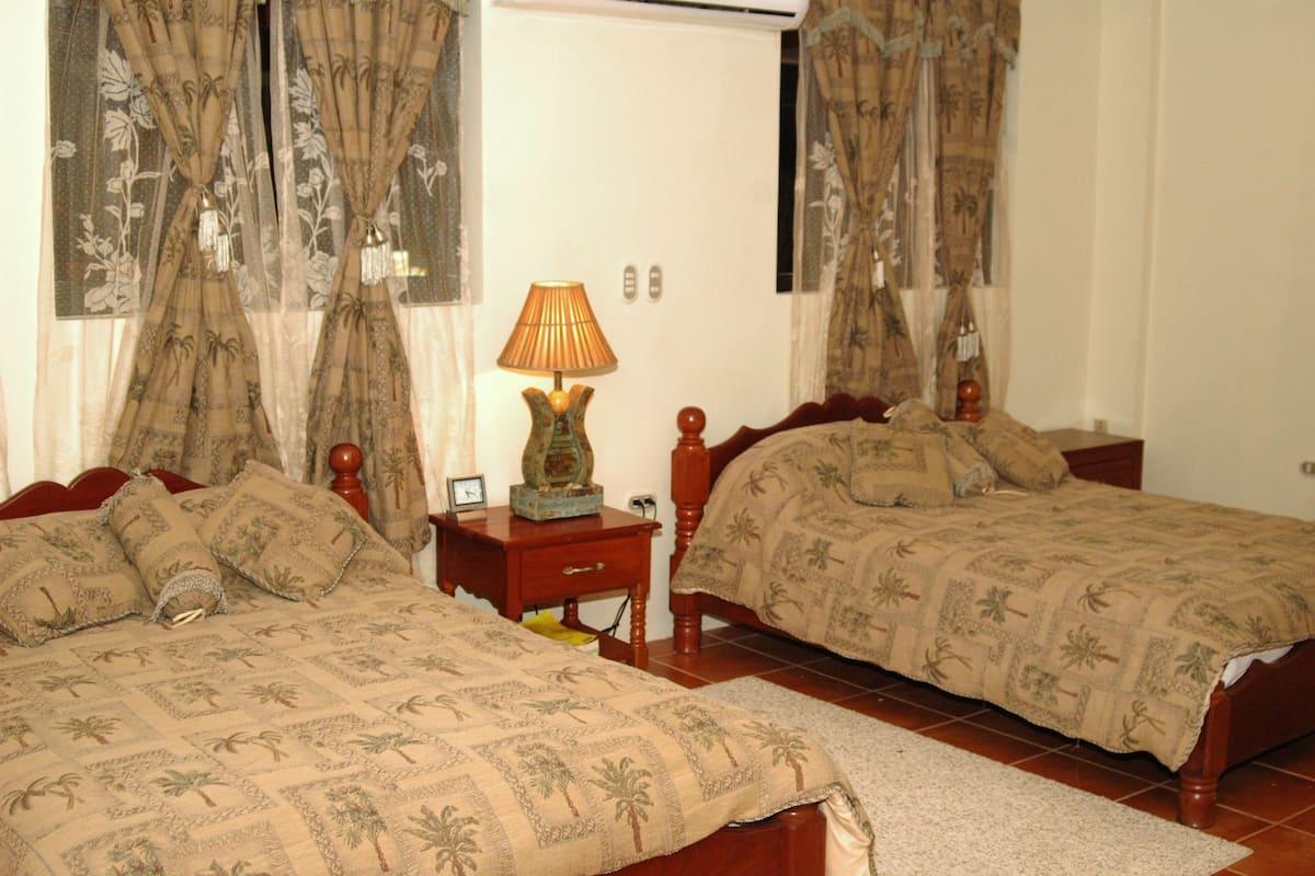 Chambre Double