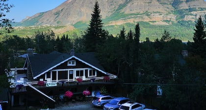 Northland Lodge