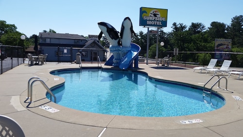 Surfside Motel