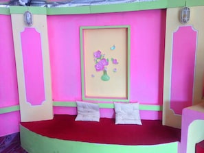 Family Fan House - Pai Forest Resort (Pai)