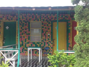 Teres/patio