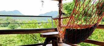 UP2U Guesthouse - Hostel