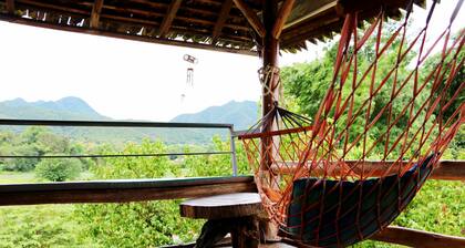 UP2U Guesthouse - Hostel