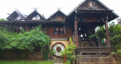 UP2U Guesthouse - Hostel