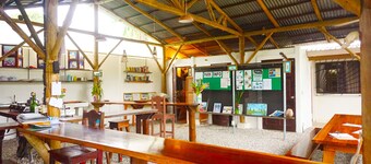 Cabinas Tropicales Puerto Jimenez