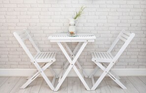 Premier-Studio, mit Bad (Studio 6 - Taffy)