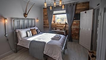 1 habitación
