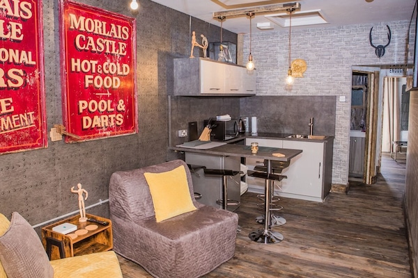Premier Studio, Ensuite (Studio 1 - Family) | View from property