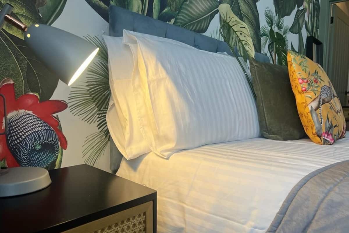 Studio, Ensuite (Studio 5 - Gelert ) | 1 bedroom