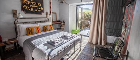 Estúdio premier, suíte (Studio 1 - Family) | 1 quarto