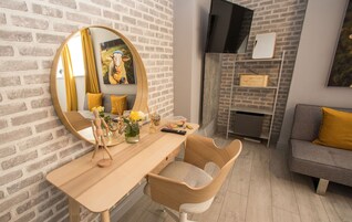 Premier Studio, Ensuite (Studio 2 - Dewi) | View from property