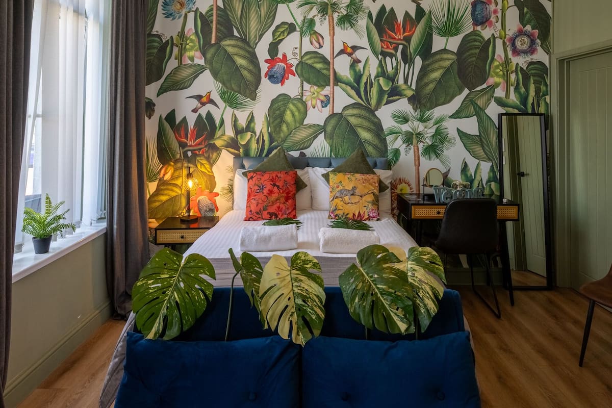 Studio, Ensuite (Studio 5 - Gelert ) | 1 bedroom