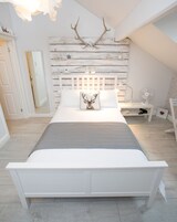 Premier Studio, Ensuite (Studio 6 - Taffy) | View from property