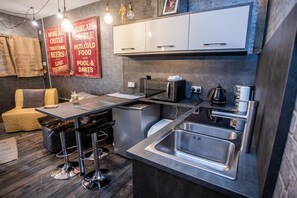 Premier Studio, Ensuite (Studio 1 - Family) | View from property