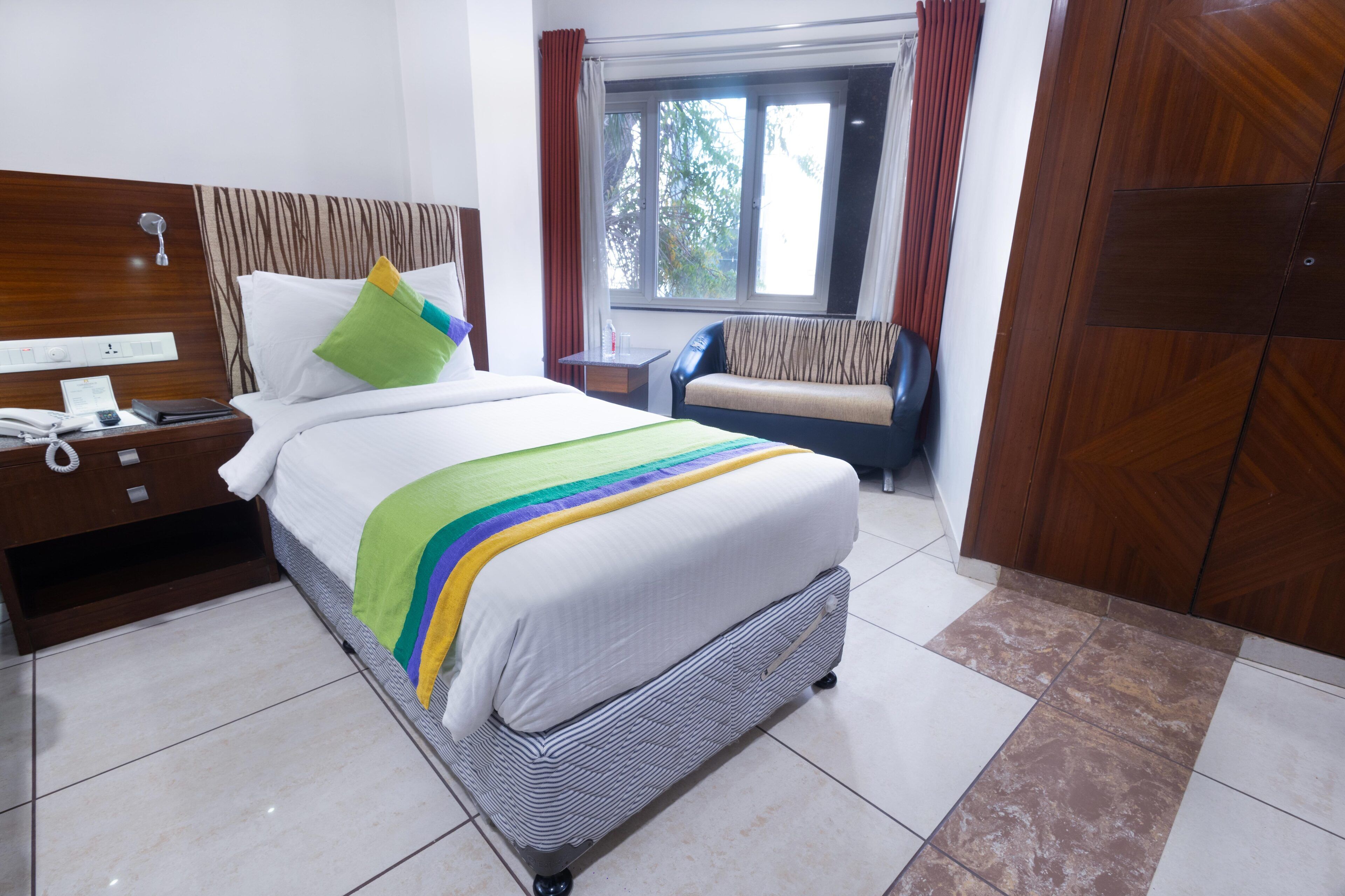 Kamar