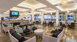 Lobbylounge