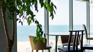 Salón en el vestíbulo