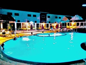 Exterior - River City Hotel (Mukdahan)